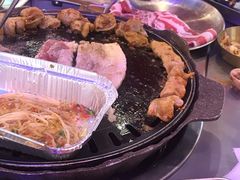 -玄希浪漫厨房·韩料烤肉(湖滨银泰in77店)