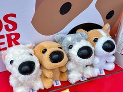 -麦当劳(北京路广百广场店)