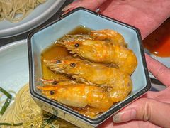 -裕兴记•蟹黄面馆(人民广场店)