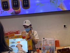 -野人先生现做冰淇淋(北京环宇荟店)