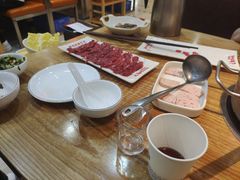 -为什么牛潮汕牛肉火锅(万胜广场店)