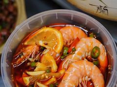 -金龙·打边炉(南京西路店)