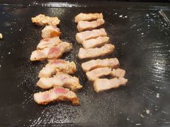 -韩时烤肉(丰科万达广场店)