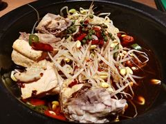 -云海肴·汽锅鸡·云南菜(高德置地店)