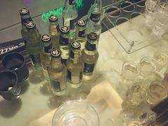 -畅想国度(黄埔店)