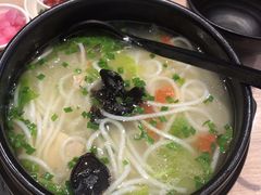 -苗乡米线(建军路店)