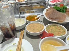 -海底捞火锅(龙岗星河COCO Park店)