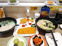 -新一番三文鱼寿司(红城湖店)