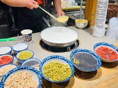 -沙州食驿·非遗小吃夜市