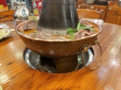 -御京阁·羊蝎子火锅·龙虾·烧烤(合庆店)