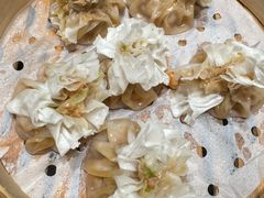 鲜虾烧卖-阳阳中国饭(北京荟聚店)