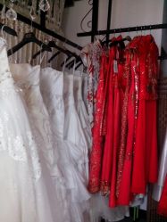 -喜喜婚纱HAPPINESS STUDIO奢定馆(海淀体验馆)