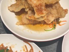 -金掌勺东北菜(格兰晴天店)