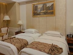 -南通金石国际大酒店