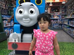 -玩具反斗城(海港城店)