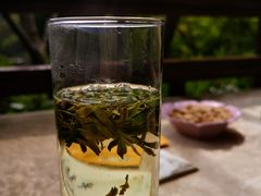 -十八棵（老龙井）御茶园(老龙井店)