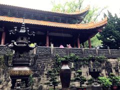 -普陀山风景名胜区-法雨禅寺