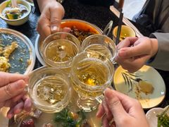 -海韵人家.海景花园经典云南菜(双廊店)