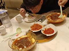 -七八冷面·延边朝鲜族美食(世纪汇店)