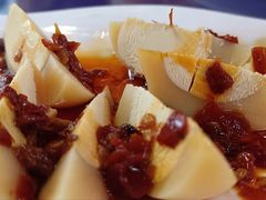 -温汤大酒店餐厅