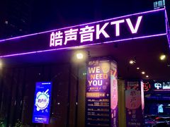 -皓声音KTV(新景店)