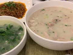 -敖家巷羊肉汤(瑞尔戴斯店)