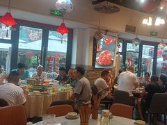 -牟记江湖特色重庆菜鱼蛋青蛙黄鳝海参(巴南区鱼洞鲁能店)