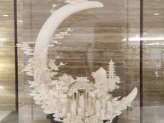 -白天鹅宾馆·流浮阁咖啡厅