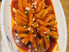 -扬州狮子楼(东关街店)