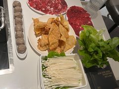 -牛焱·贵州黄牛肉火锅(城西银泰店)