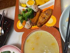 -小吊梨汤·北京菜·烤鸭(长安商场-首都博物馆店)