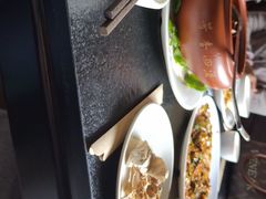-喜洲翰林餐厅(董家百年老宅店)