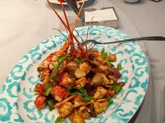 -今轩中餐厅(西安经开洲际酒店)