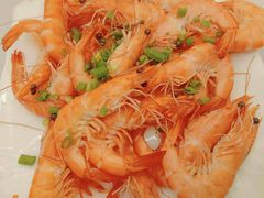 -渔中舟海鲜大排档(普陀沈家门店)