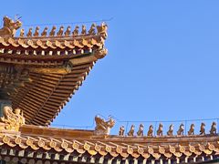 -故宫钟表馆