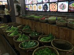 -小北江河鲜(新城店)