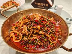 -小隐院子·庭院餐厅(大学城后湖店)