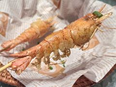 -79号渔船海鲜饭店(龙岗店)