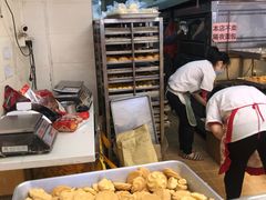-纯心饼店(源溪店)