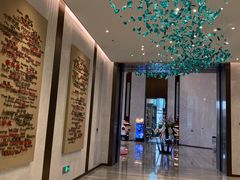-上海世茂皇家艾美酒店
