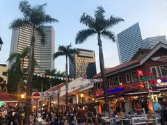 -甘榜格南公园