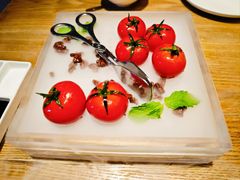 -小大董·烤鸭(王府井apm店)
