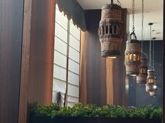 -西郊八号·山野江西菜(开发区店)