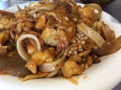 -肘子酥·天津菜·特色捞面(德云社店)