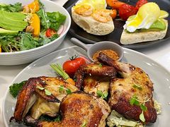 -théATRE茶聚场·餐厅(环球金融中心店)