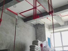 -居丽装饰空间设计(总部)