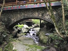 -藏龙百瀑风景区