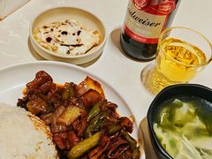 -王中王餐厅(东安路店)