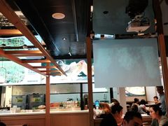 -老乡鸡(上海品尊国际中心店)