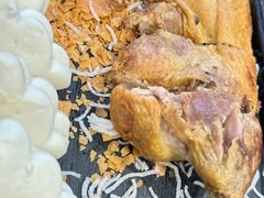 -都一处烧麦馆(前门店)